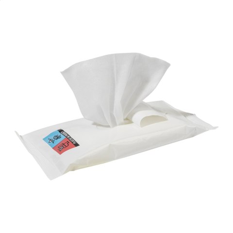 Chusteczki nawilżane