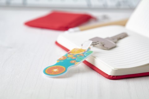 ColoCart brelok - żeton do wózka