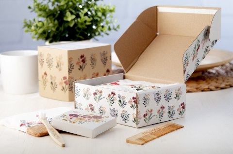 CreaBox Post XS pudełko pocztowe