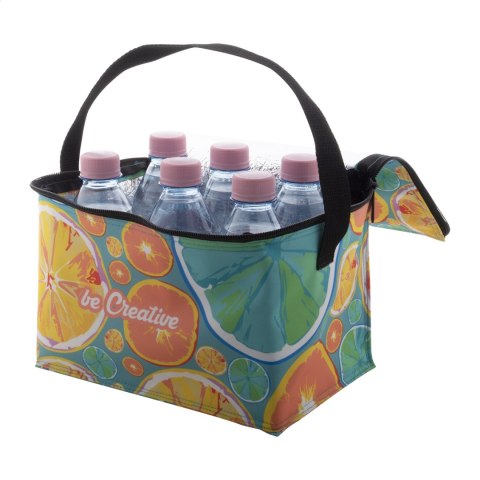 CreaCool 6 personalizowana torba termiczna