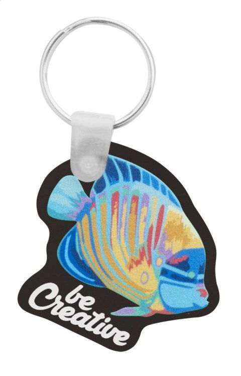 CreaFob brelok własnego projektu