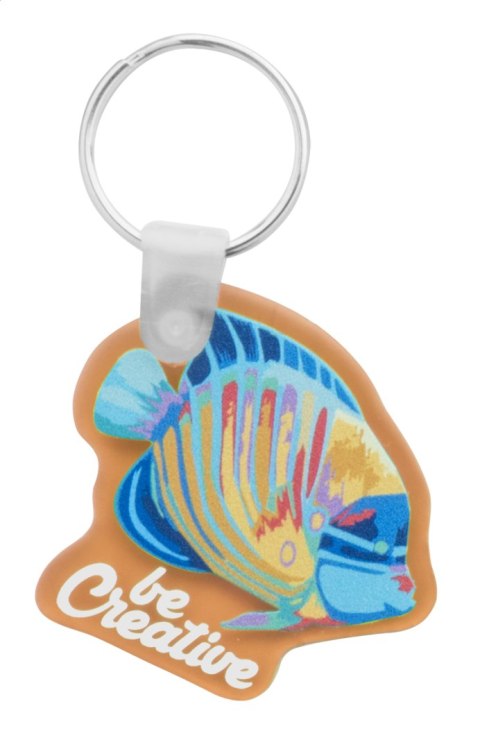 CreaFob brelok własnego projektu