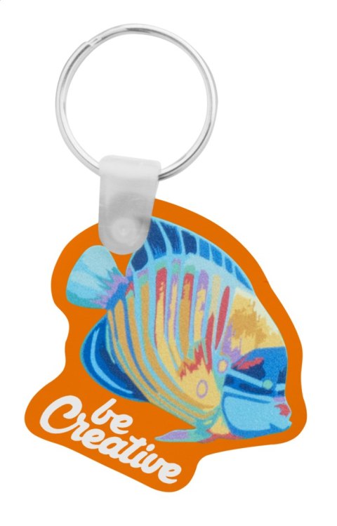 CreaFob brelok własnego projektu