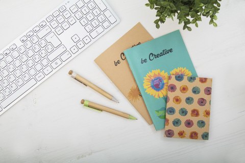 CreaNote Plus A5 personalizowany notes