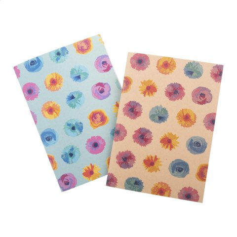 CreaNote Plus A6 personalizowany notes