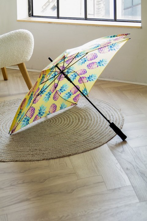 CreaRain Square personalizowany parasol