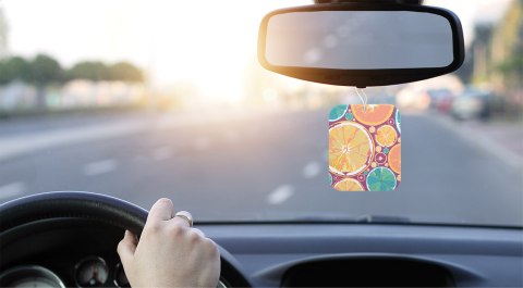 CreaScent zapach samochodowy