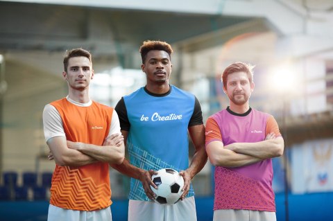 CreaSport perosnalizowana koszulka/t-shirt