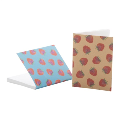 CreaStick Note L personalizowany samoprzylepny notatnik