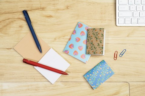 CreaStick Note L personalizowany samoprzylepny notatnik