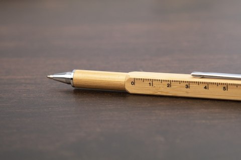 Długopis wielofunkcyjny