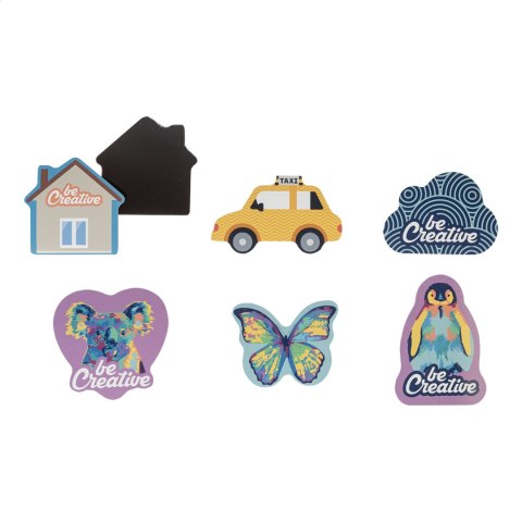 Fridgy personalizowany magnes na lodówkę