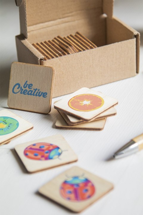 Immermor Creative gra pamięciowa