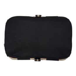 Kosz termiczny na zakupy Woody, czarny