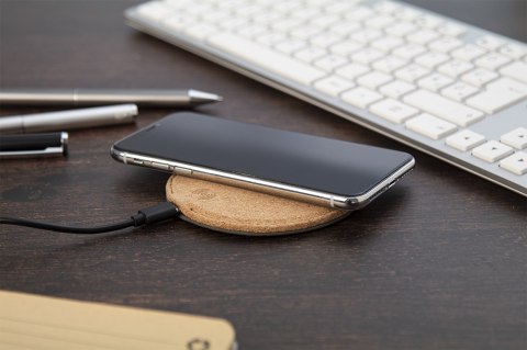 Ładowarka indukcyjna