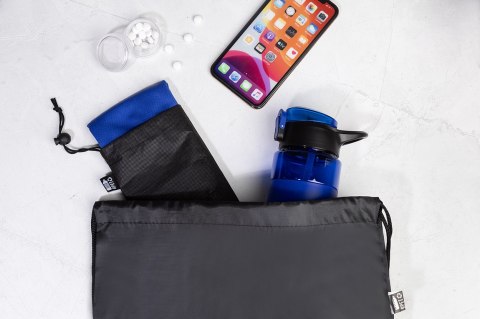 Lambur worek ze sznurkami RPET