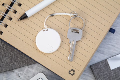 Lokalizator do kluczy