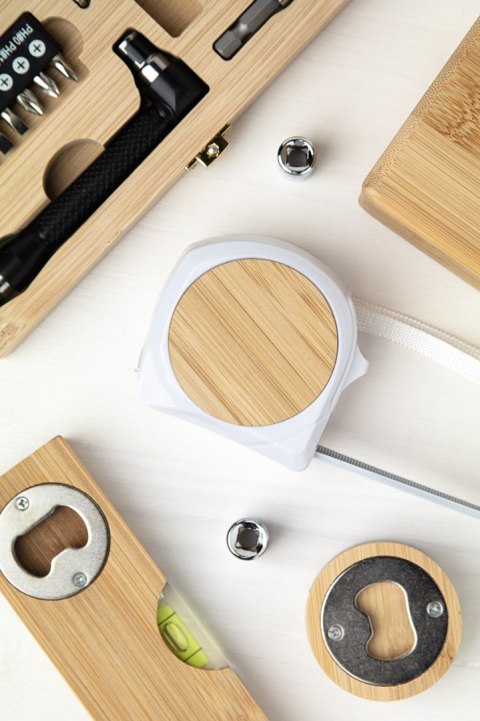 Meaboo otwieracz do butelek z miarką