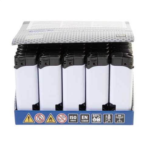 Openlight otwieracz do butelek zapalniczka