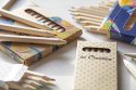 Penxil 4 Eco kredki 4szt / zestaw kredek