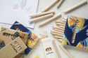 Penxil 4 Eco kredki 4szt / zestaw kredek