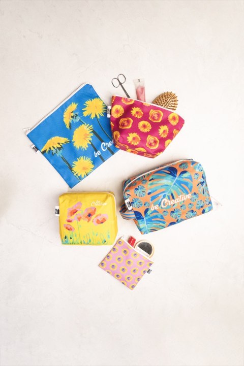 Personalizowana kosmetyczka