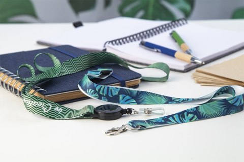 Personalizowana smycz sublimacyjna