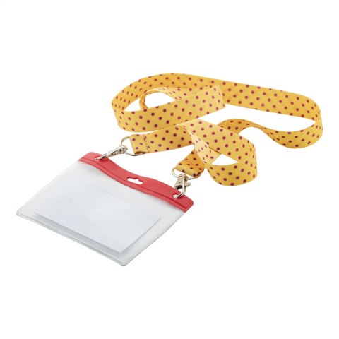 Personalizowana smycz sublimacyjna