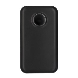 Power bank 10000 mAh Wolti, czarny