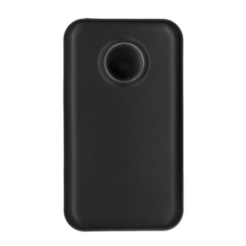 Power bank 10000 mAh Wolti, czarny