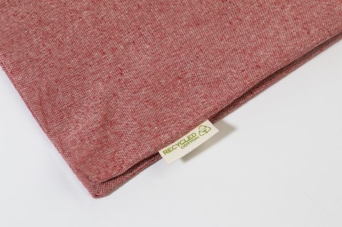 Rassel torba bawełniana