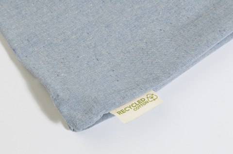 Rassel torba bawełniana