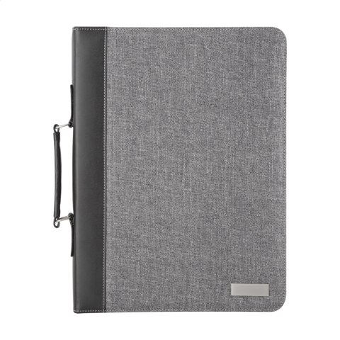 Smokey Zip folder na dokumenty A4