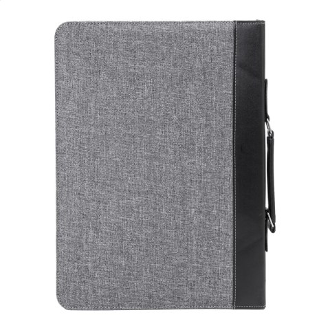 Smokey Zip folder na dokumenty A4