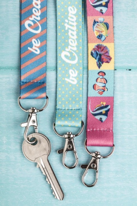 SuboFob personalizowany brelok