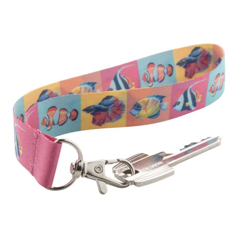 SuboFob personalizowany brelok