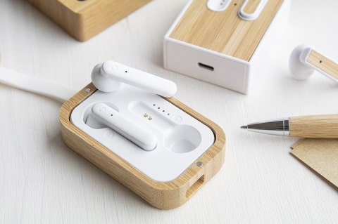 Tresan słuchawki bluetooth