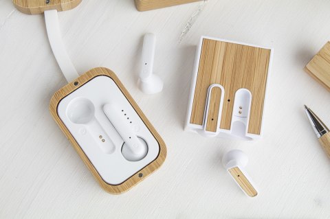 Tresan słuchawki bluetooth