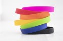 Wristy opaska silikonowa