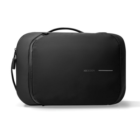 Bobby Air plecak chroniący przed kieszonkowcami