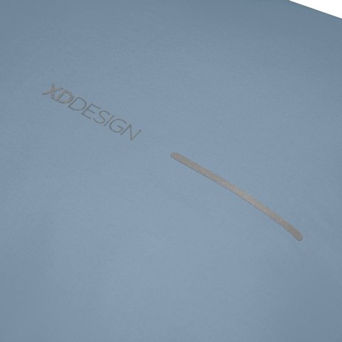 Bobby Air plecak chroniący przed kieszonkowcami