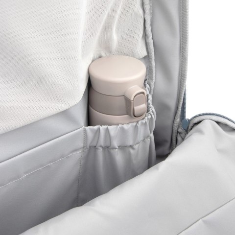 Bobby Air plecak chroniący przed kieszonkowcami