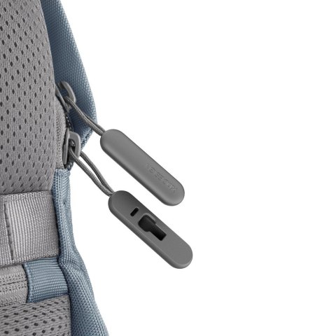 Bobby Soft plecak chroniący przed kieszonkowcami