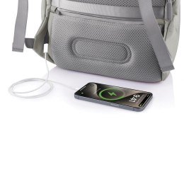 Bobby Soft plecak chroniący przed kieszonkowcami