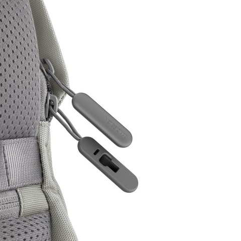 Bobby Soft plecak chroniący przed kieszonkowcami