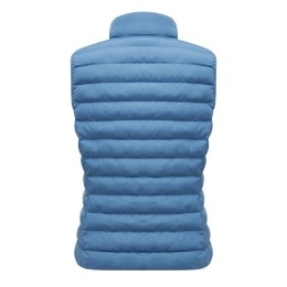 Damski bezrękawnik Iqoniq Meru, poliester z recyklingu