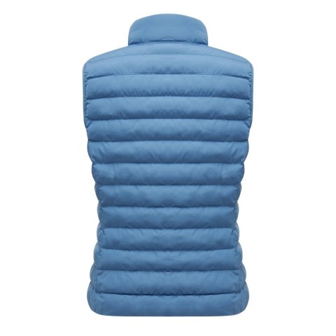 Damski bezrękawnik Iqoniq Meru, poliester z recyklingu