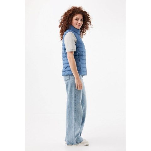 Damski bezrękawnik Iqoniq Meru, poliester z recyklingu