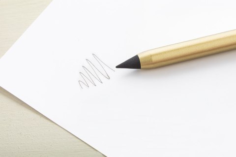 Długopis bezatramentowy