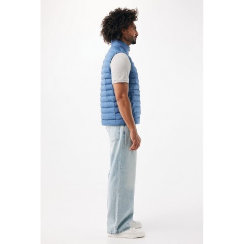 Męski bezrękawnik Iqoniq Meru, poliester z recyklingu